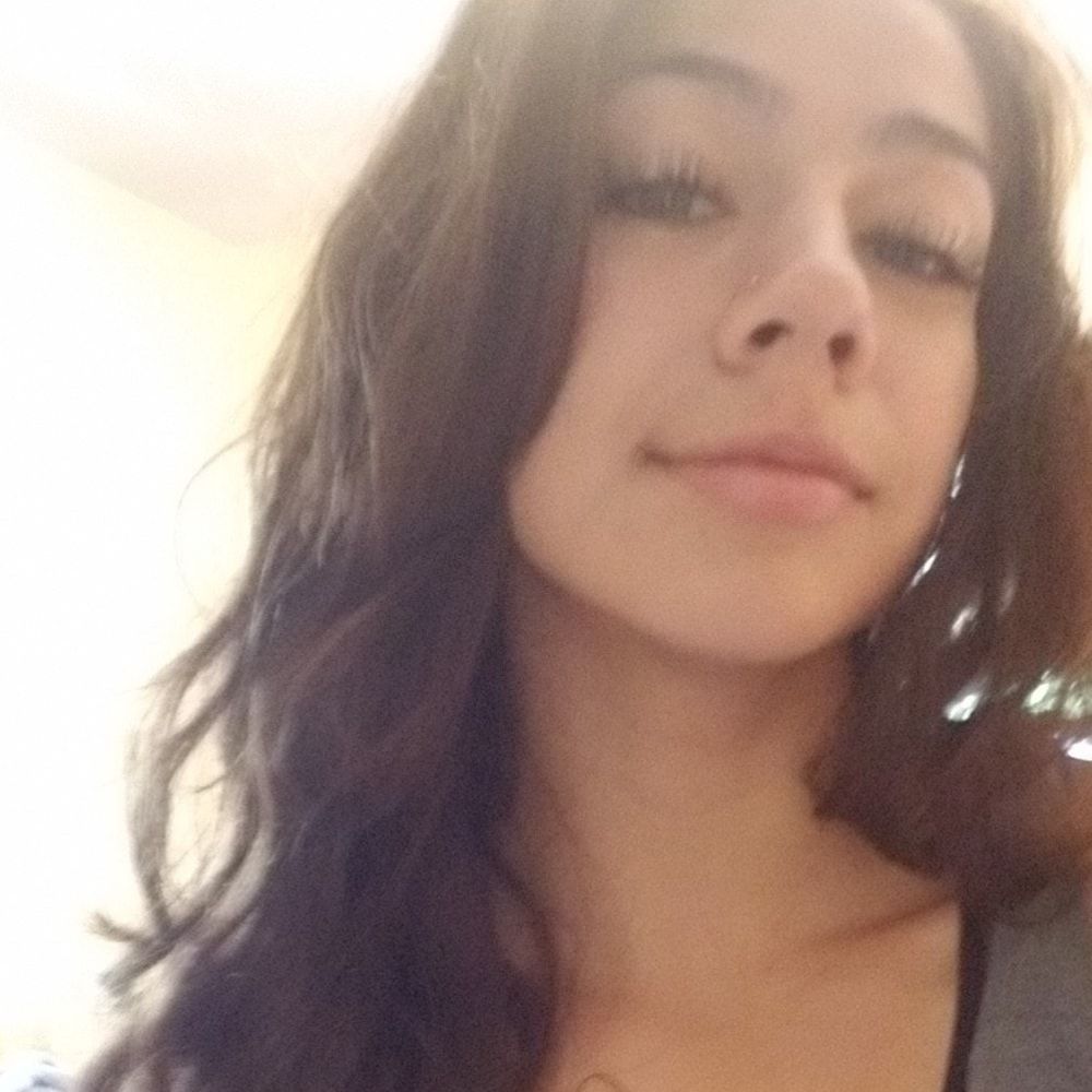 Meet your Posher, Sylvia